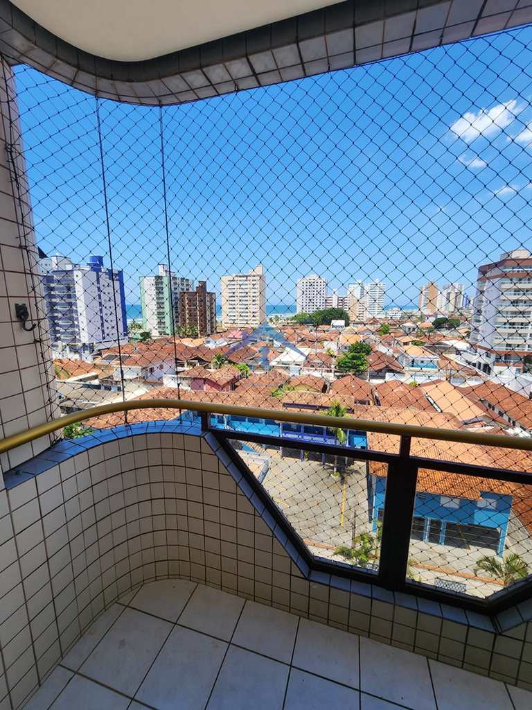 Apartamento em Praia Grande, no bairro Maracanã