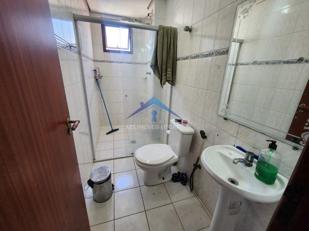 Apartamento em Praia Grande, no bairro Maracanã