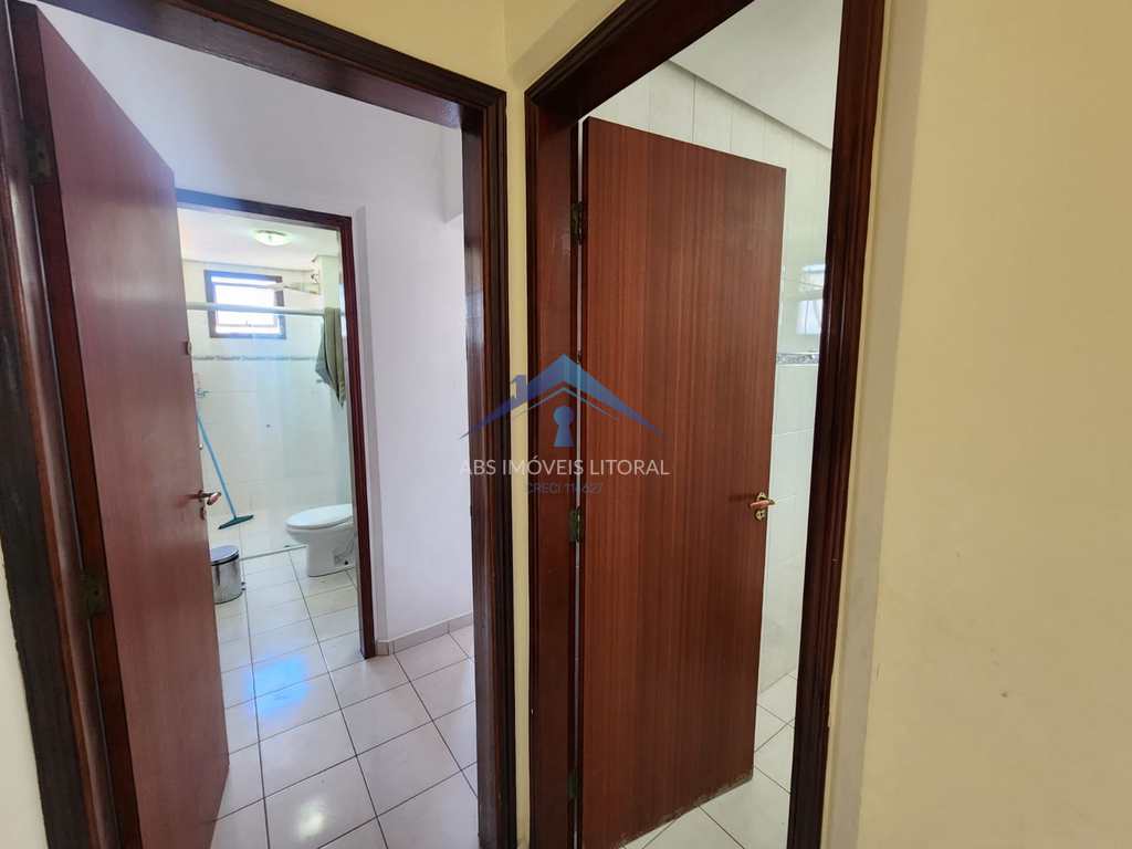 Apartamento em Praia Grande, no bairro Maracanã