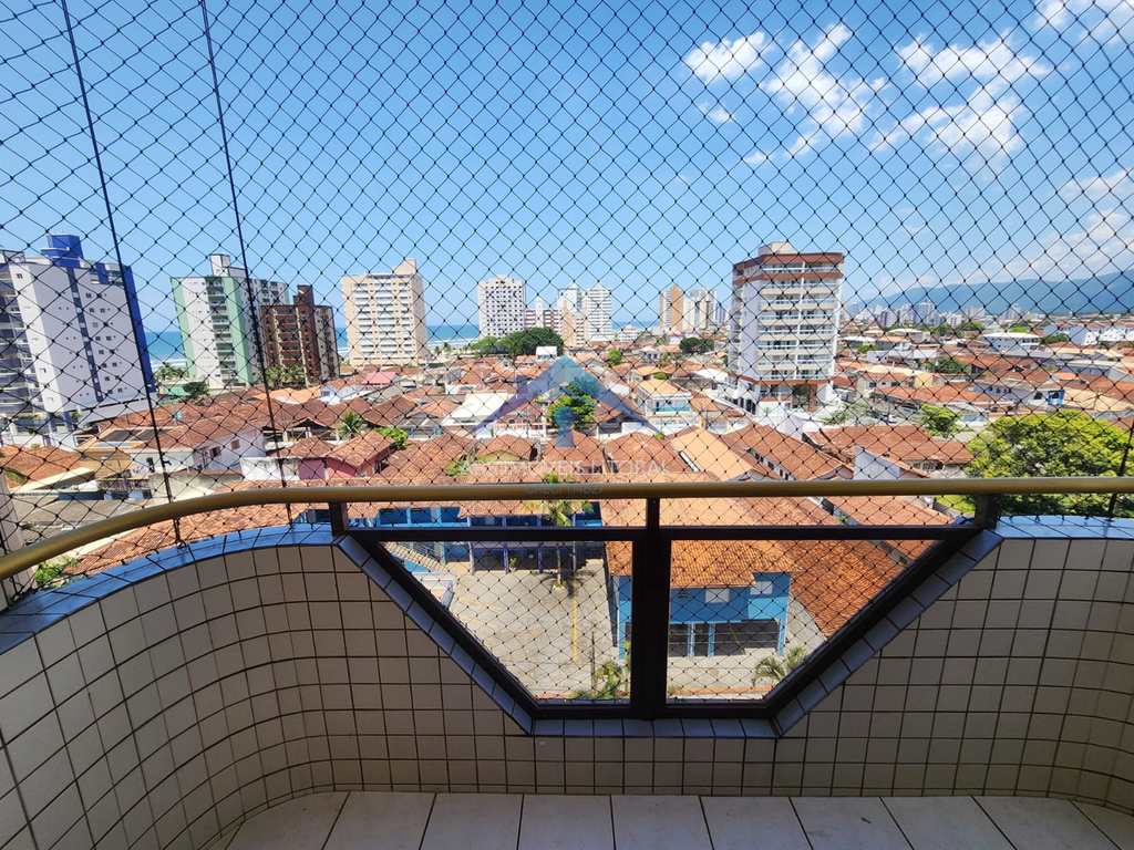 Apartamento em Praia Grande, no bairro Maracanã
