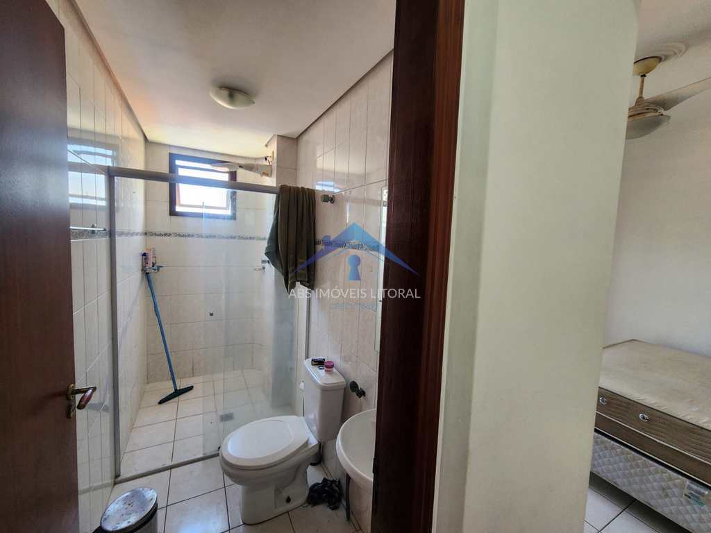 Apartamento em Praia Grande, no bairro Maracanã