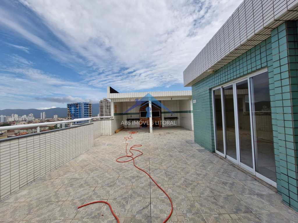 Apartamento em Praia Grande, no bairro Caiçara