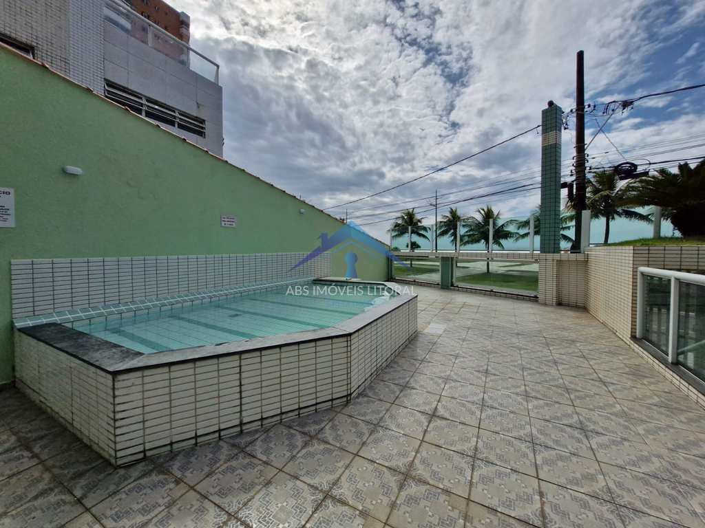 Apartamento em Praia Grande, no bairro Caiçara