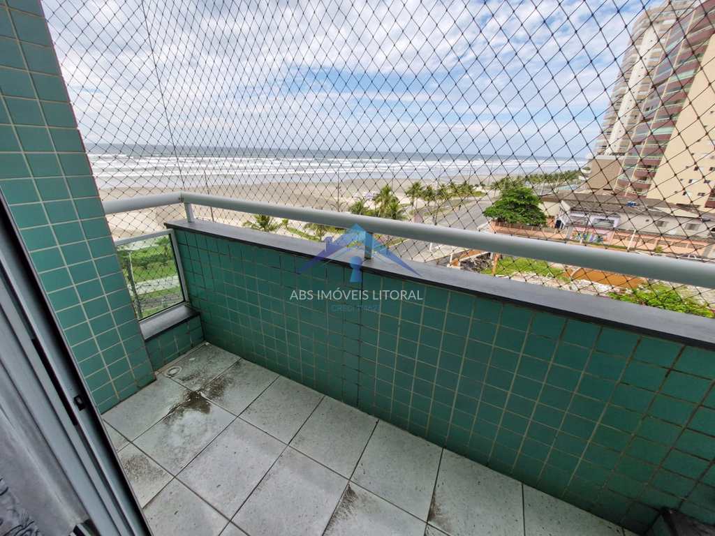 Apartamento em Praia Grande, no bairro Caiçara