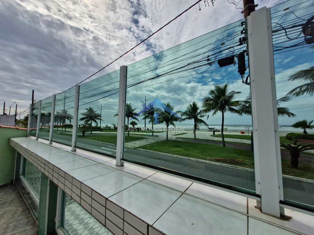 Apartamento em Praia Grande, no bairro Caiçara
