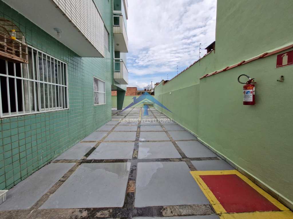 Apartamento em Praia Grande, no bairro Caiçara