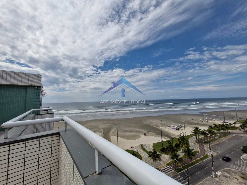 Apartamento em Praia Grande, no bairro Caiçara