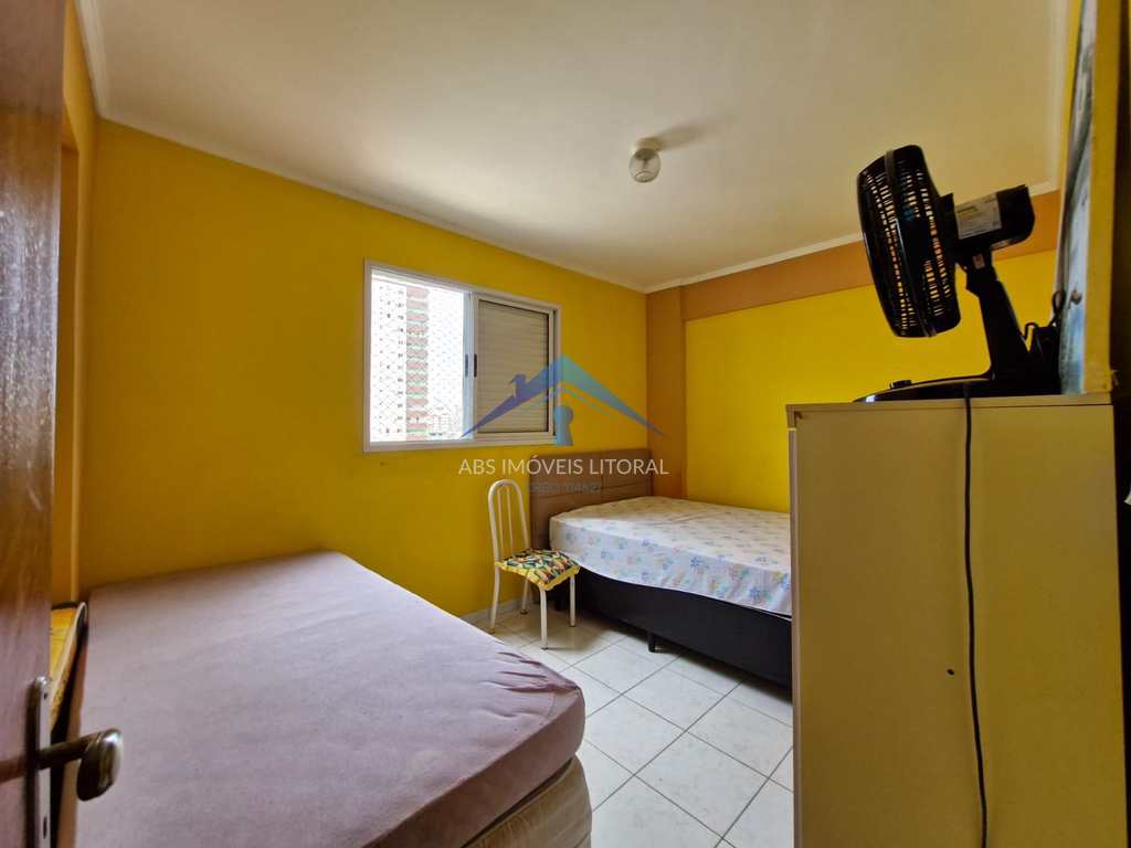 Apartamento em Praia Grande, no bairro Caiçara