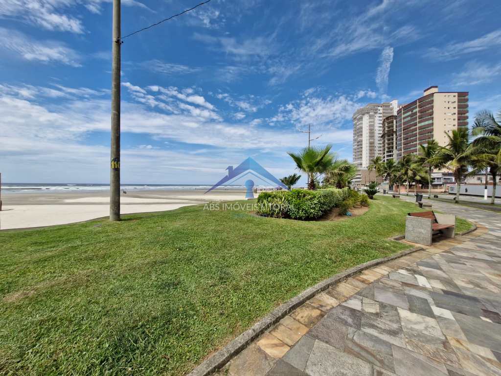 Apartamento em Praia Grande, no bairro Caiçara