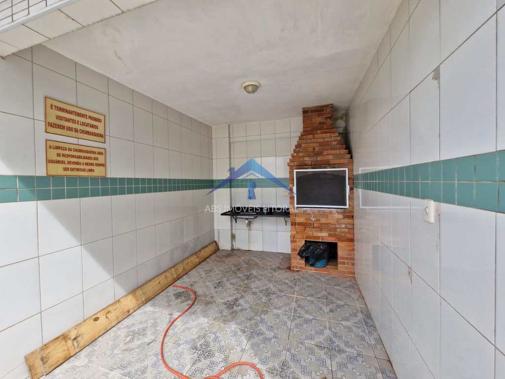 Apartamento em Praia Grande, no bairro Caiçara