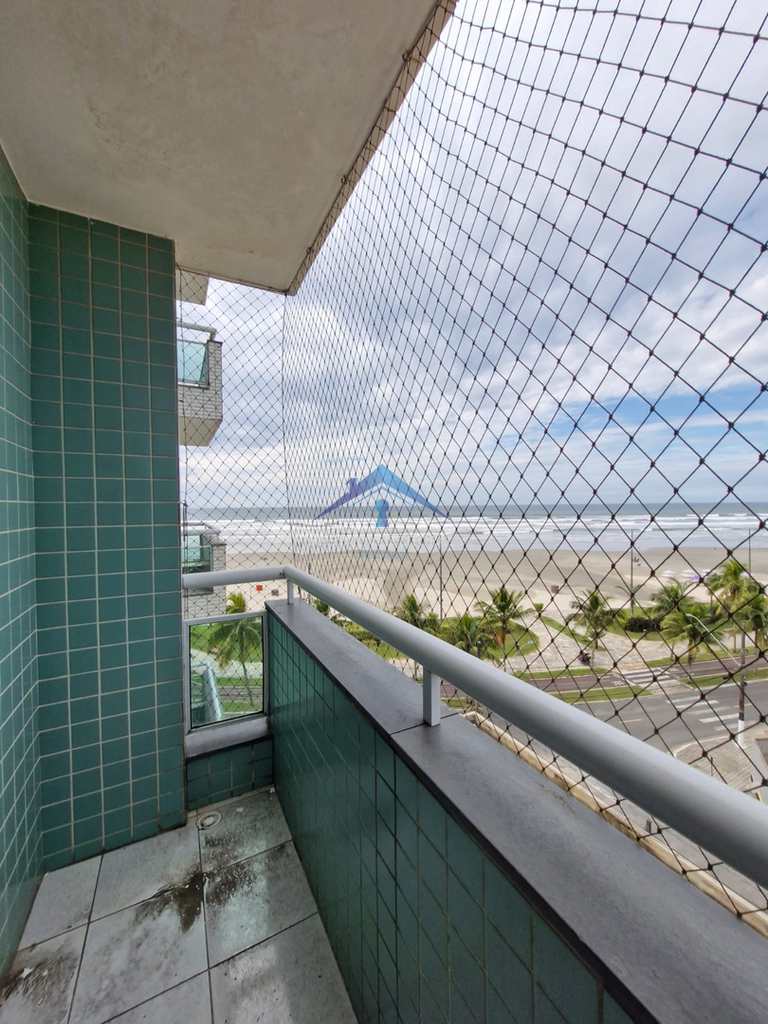 Apartamento em Praia Grande, no bairro Caiçara