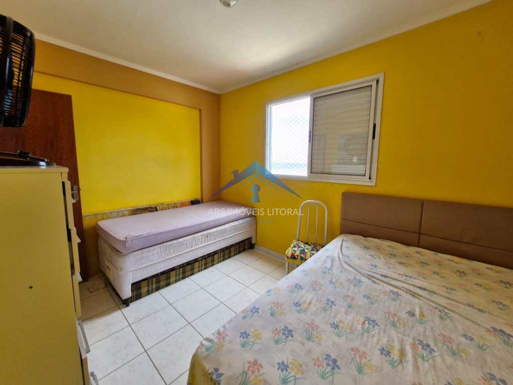 Apartamento em Praia Grande, no bairro Caiçara