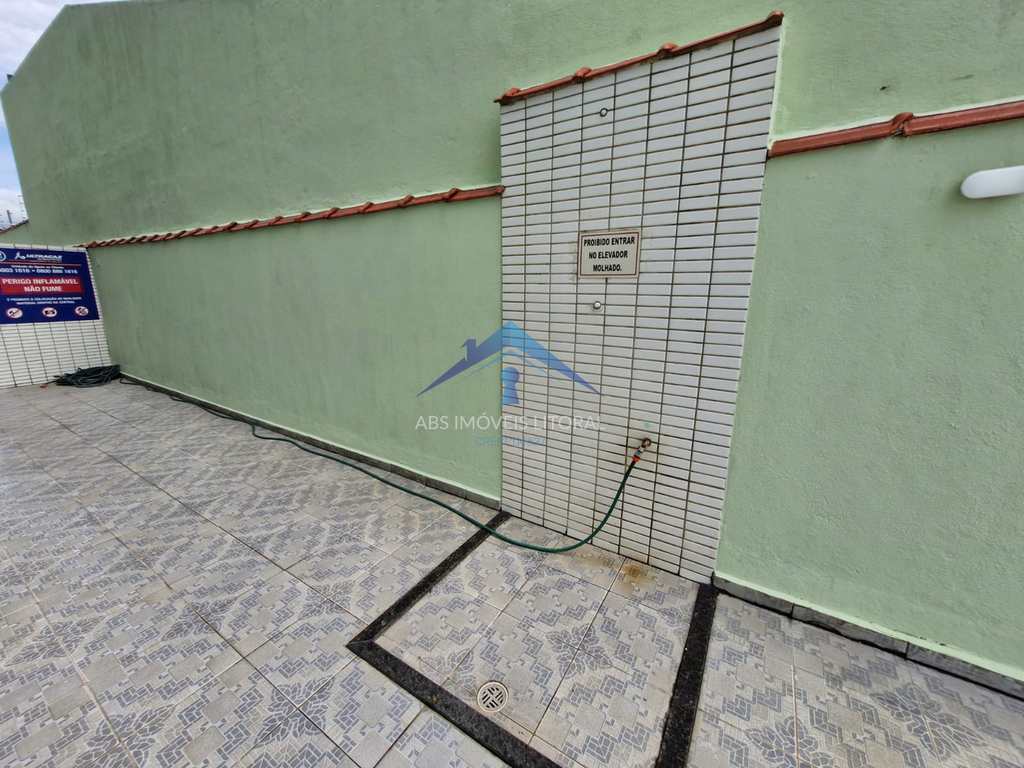 Apartamento em Praia Grande, no bairro Caiçara