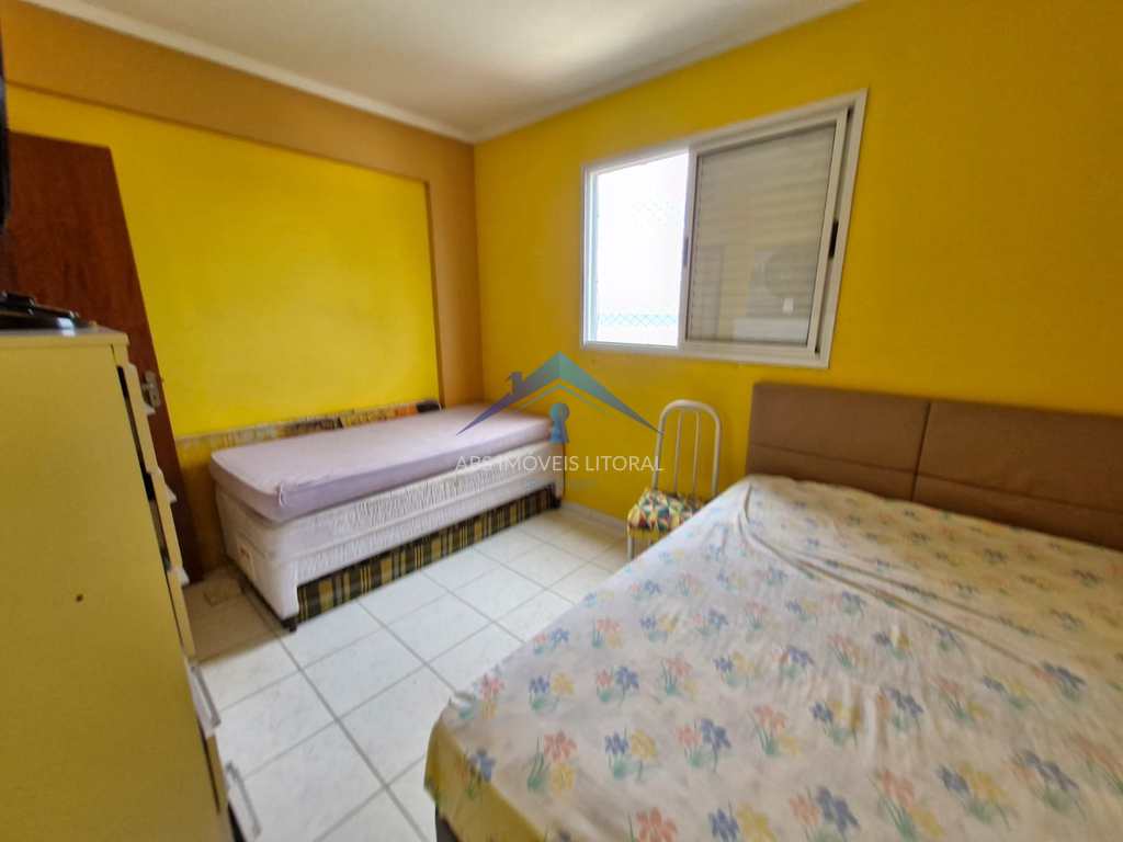 Apartamento em Praia Grande, no bairro Caiçara