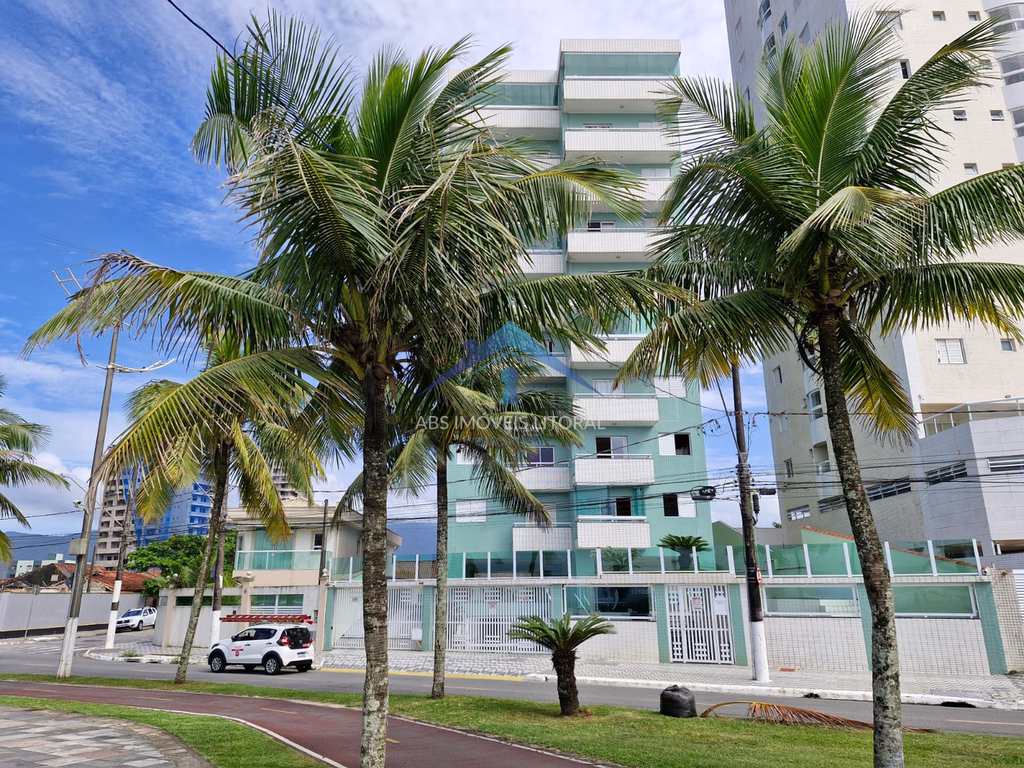 Apartamento em Praia Grande, no bairro Caiçara