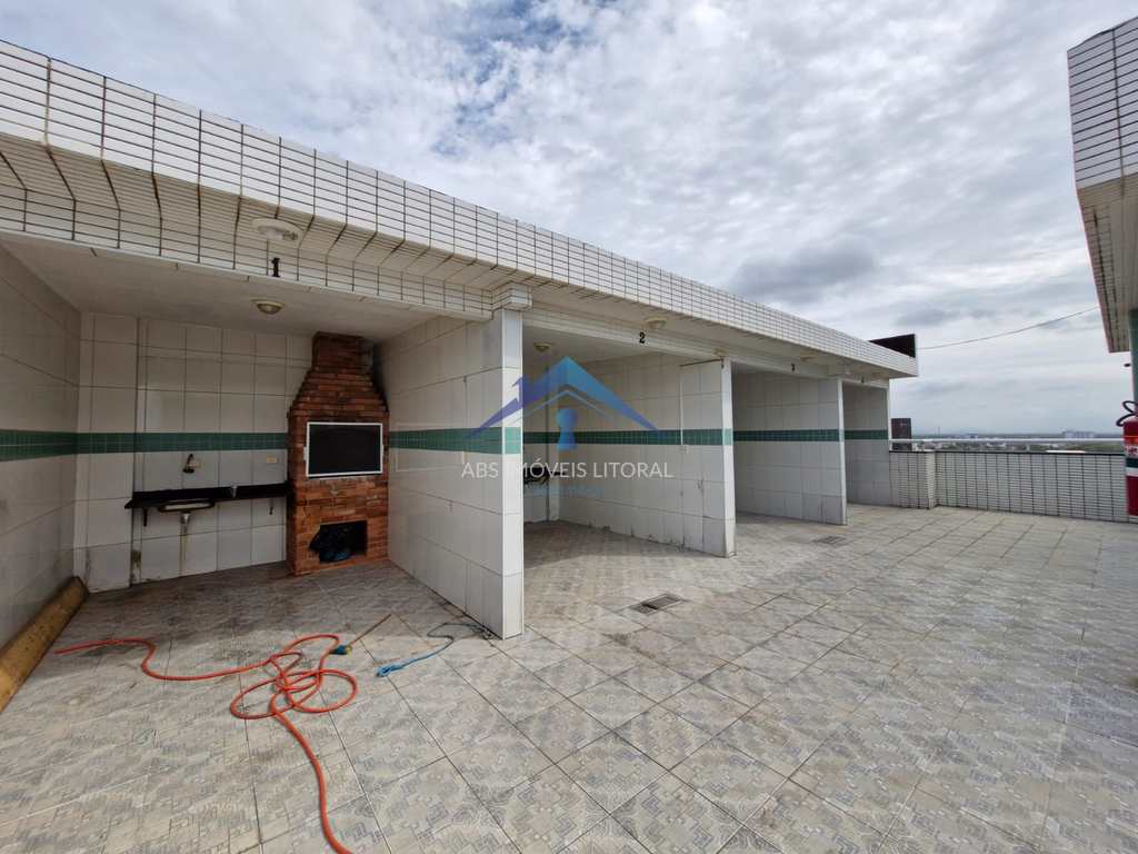 Apartamento em Praia Grande, no bairro Caiçara