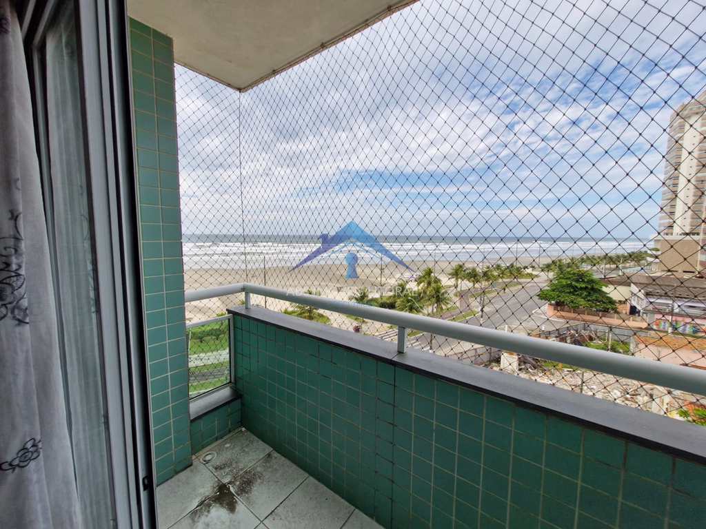 Apartamento em Praia Grande, no bairro Caiçara