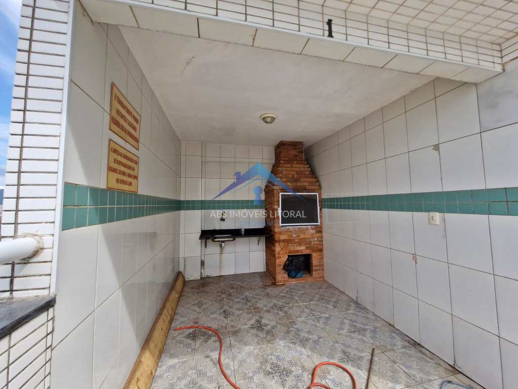 Apartamento em Praia Grande, no bairro Caiçara