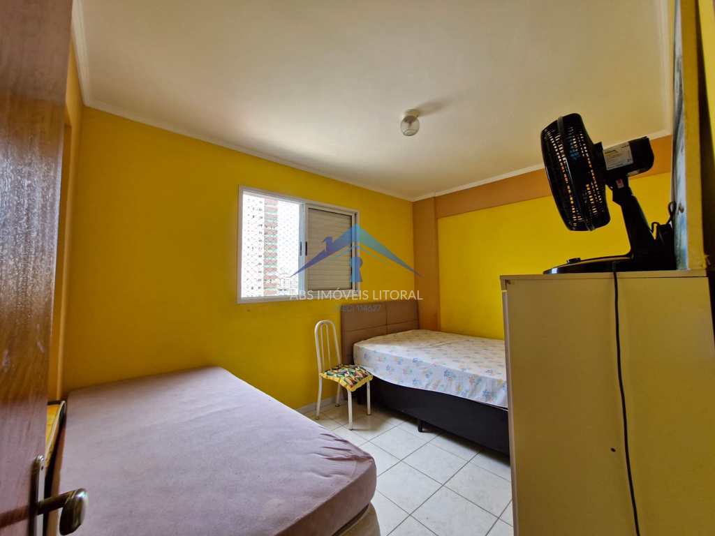 Apartamento em Praia Grande, no bairro Caiçara