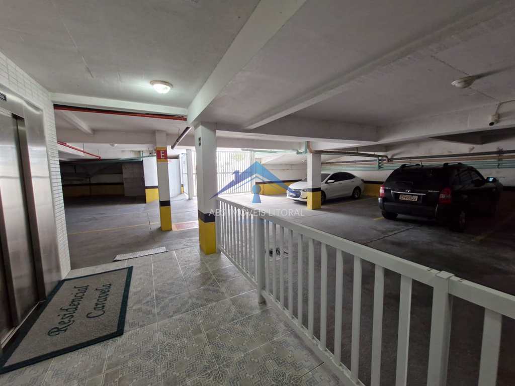 Apartamento em Praia Grande, no bairro Caiçara