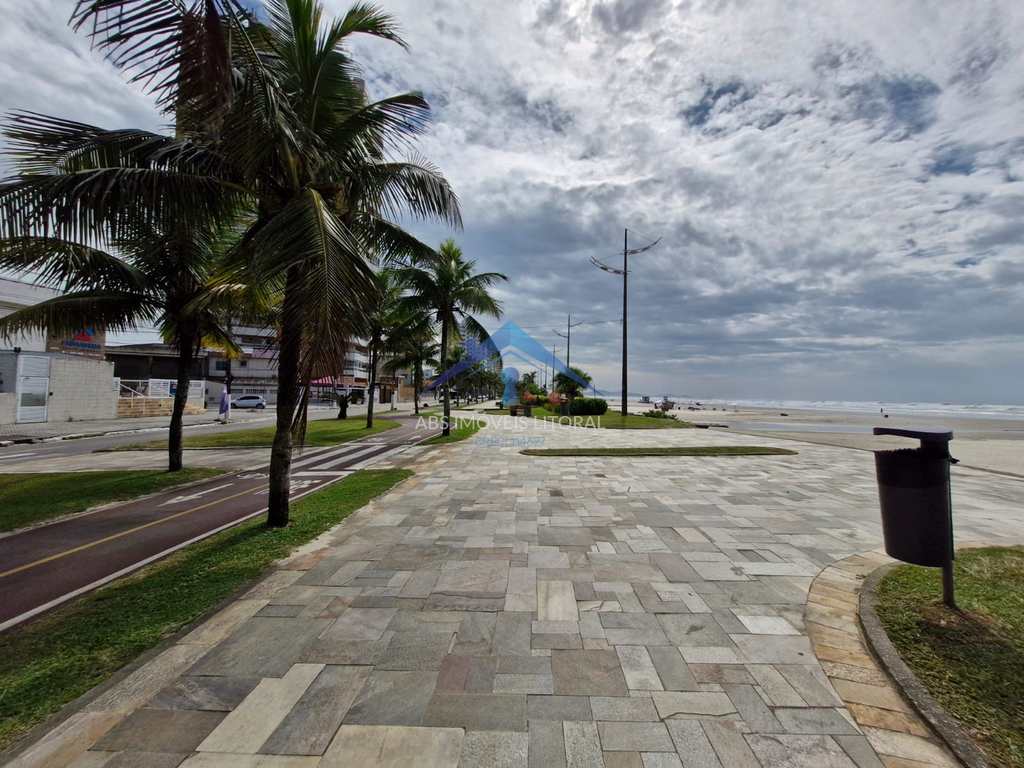 Apartamento em Praia Grande, no bairro Caiçara