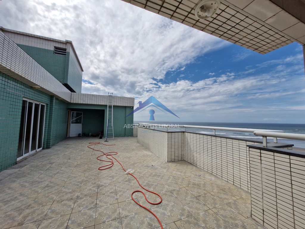 Apartamento em Praia Grande, no bairro Caiçara