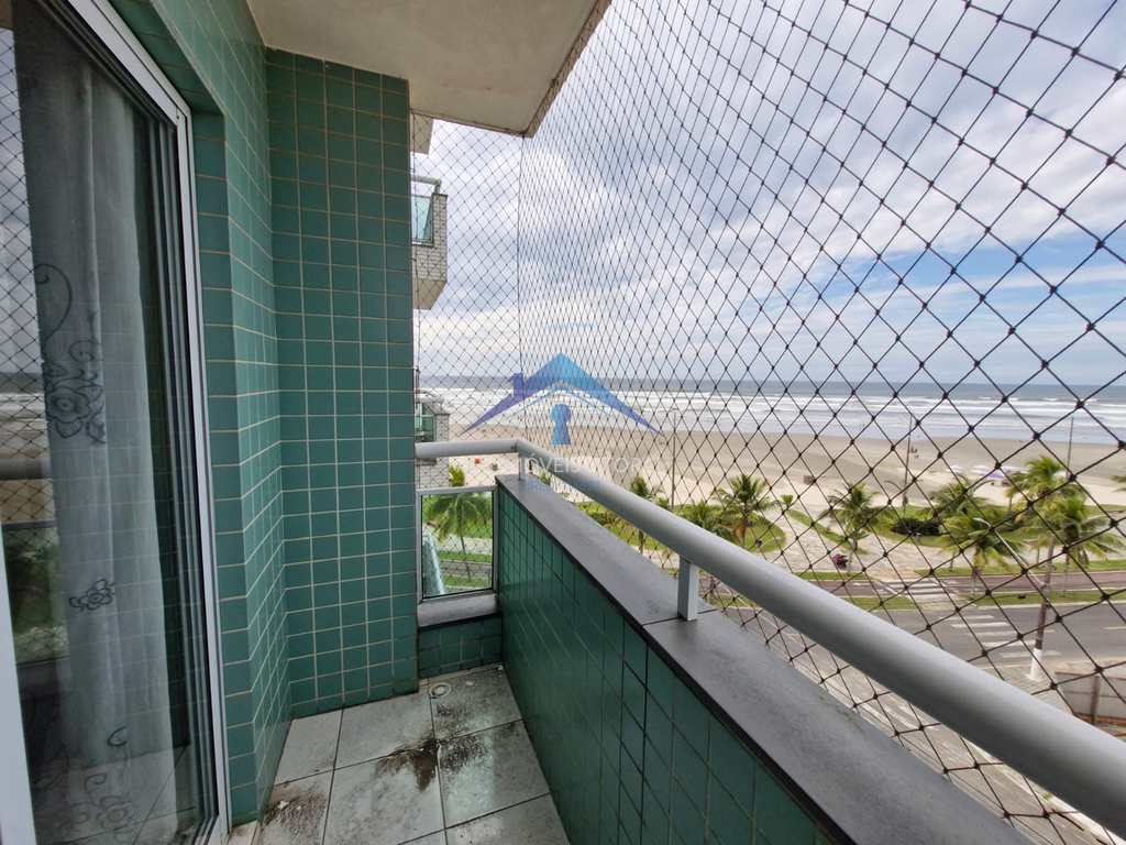 Apartamento em Praia Grande, no bairro Caiçara