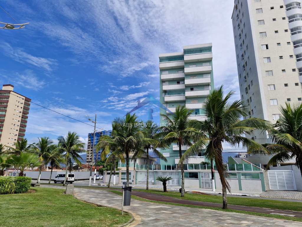 Apartamento em Praia Grande, no bairro Caiçara