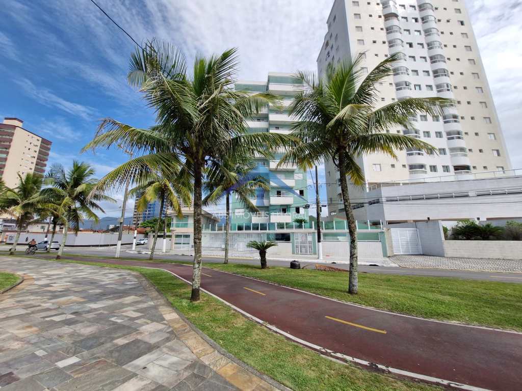 Apartamento em Praia Grande, no bairro Caiçara