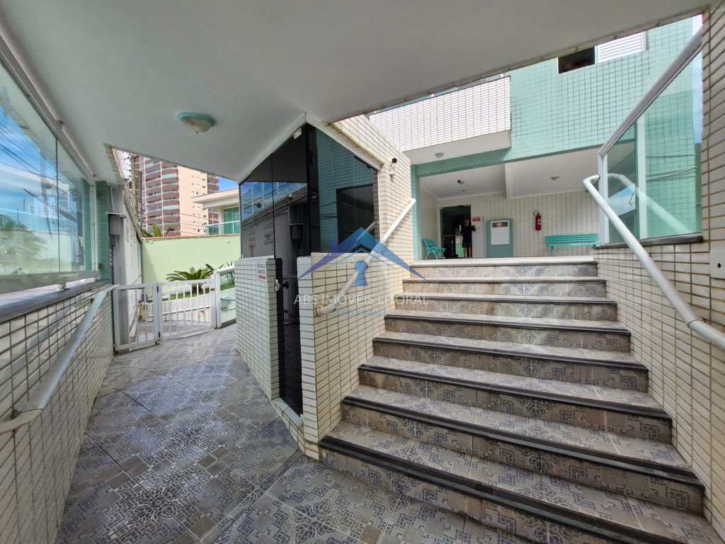Apartamento em Praia Grande, no bairro Caiçara