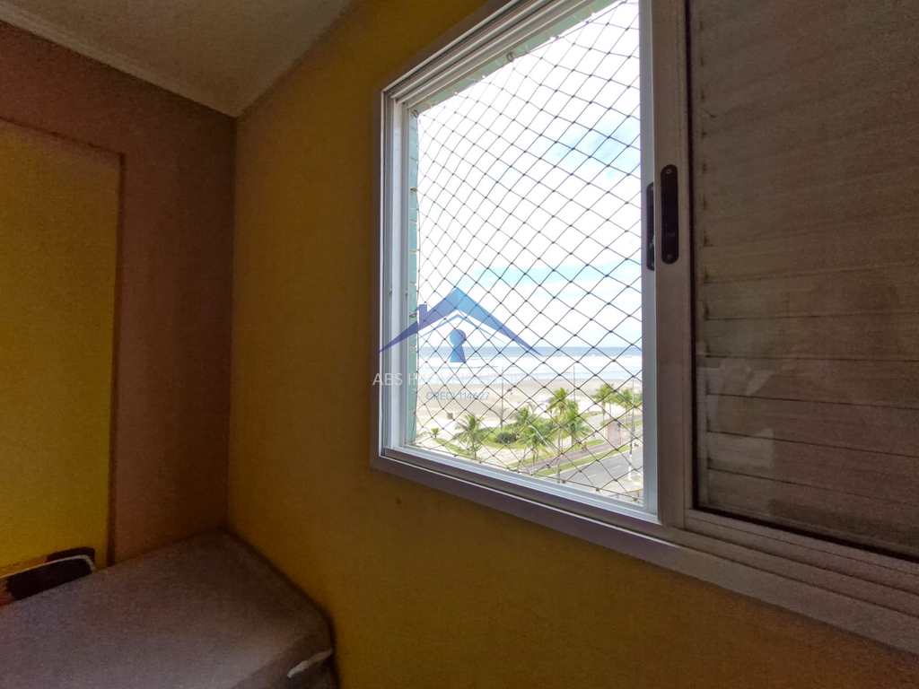 Apartamento em Praia Grande, no bairro Caiçara
