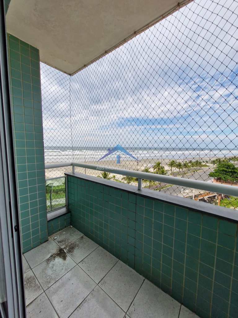 Apartamento em Praia Grande, no bairro Caiçara