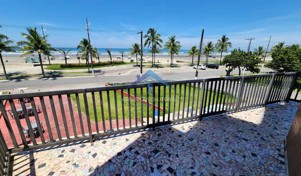 Apartamento em Praia Grande, bairro Real