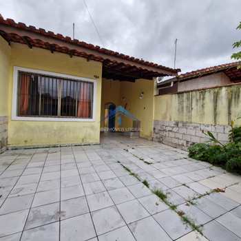 Casa em Praia Grande, bairro Caiçara