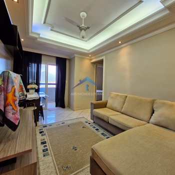 Apartamento em Praia Grande, bairro Real