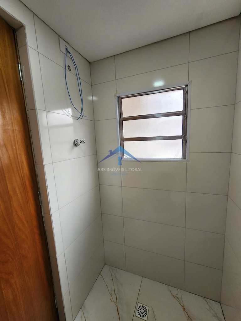Casa em Praia Grande, no bairro Maracanã