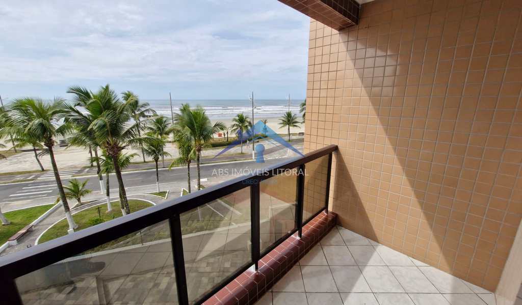 Apartamento em Praia Grande, bairro Real