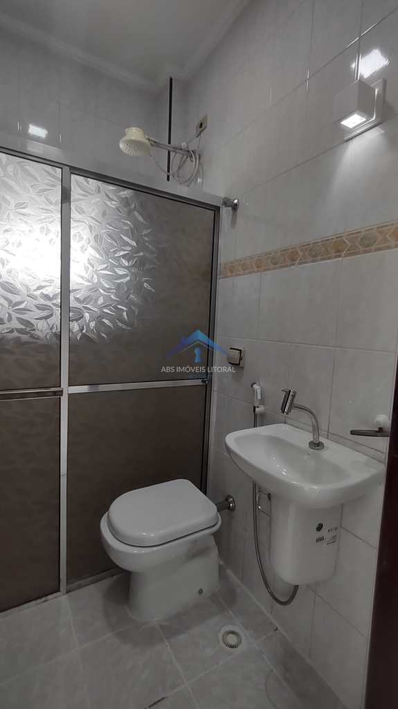 Apartamento em Praia Grande, no bairro Maracanã