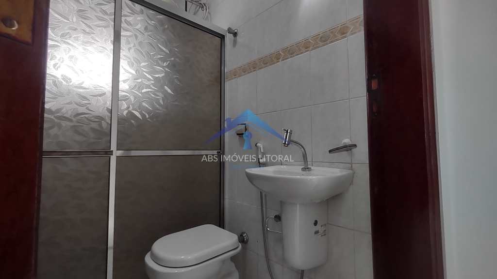 Apartamento em Praia Grande, no bairro Maracanã