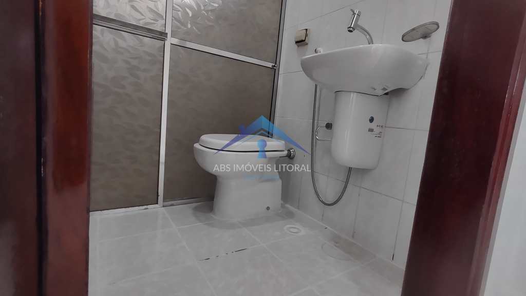 Apartamento em Praia Grande, no bairro Maracanã