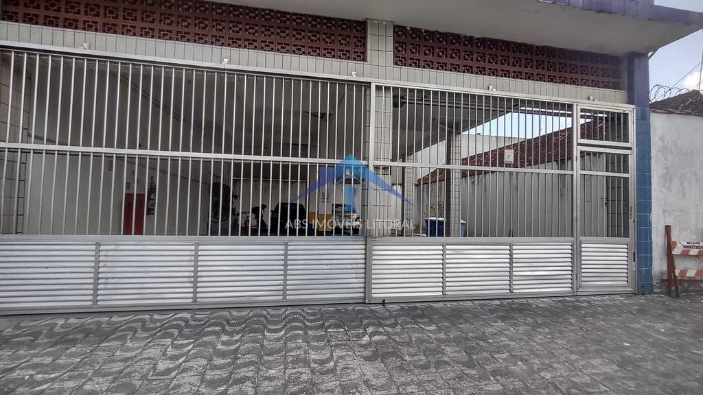 Apartamento em Praia Grande, no bairro Maracanã