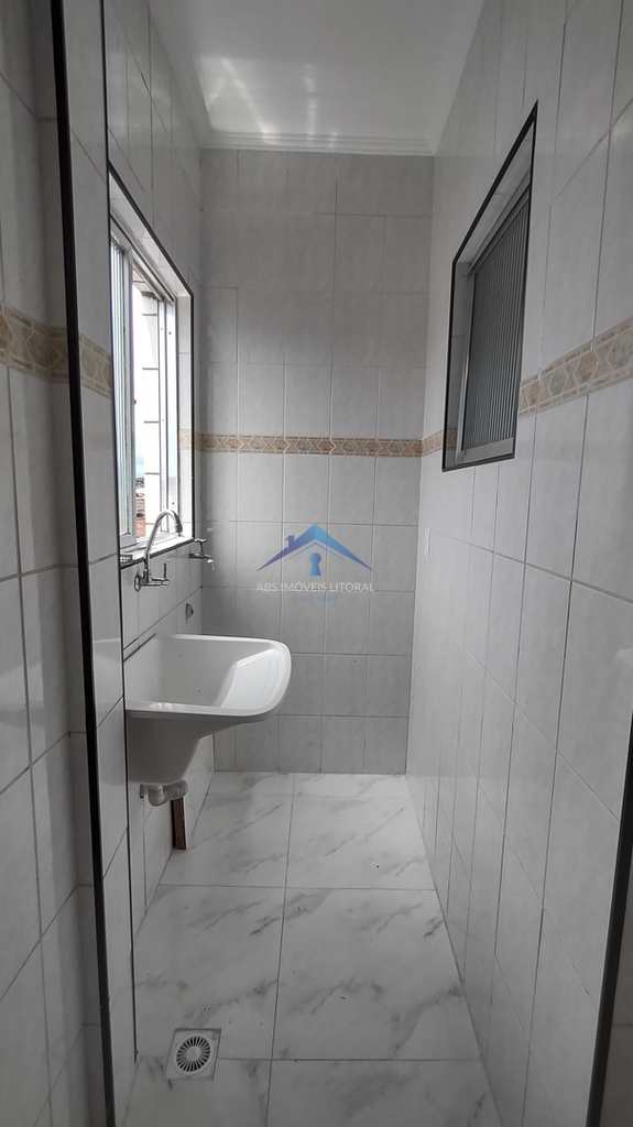 Apartamento em Praia Grande, no bairro Maracanã