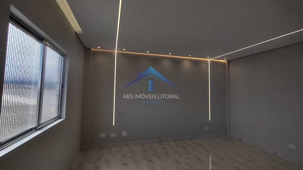 Apartamento em Praia Grande, no bairro Maracanã