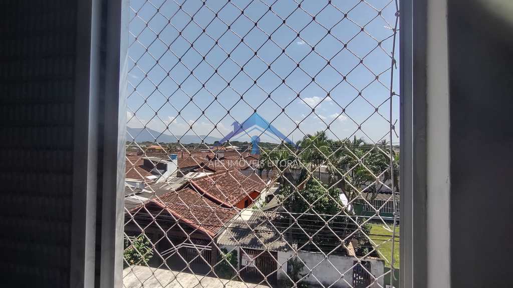 Apartamento em Praia Grande, no bairro Maracanã