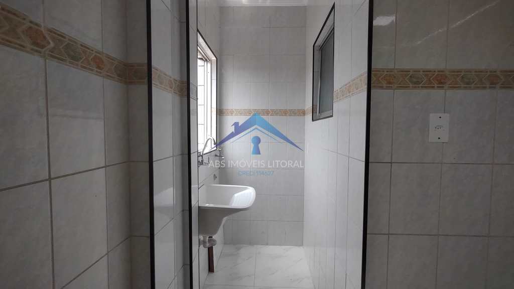 Apartamento em Praia Grande, no bairro Maracanã