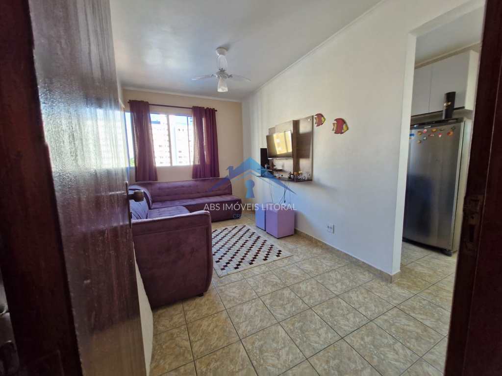Apartamento em Praia Grande, no bairro Caiçara