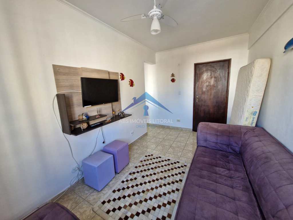 Apartamento em Praia Grande, no bairro Caiçara