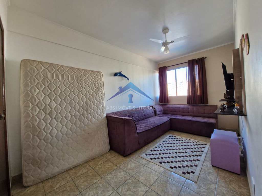 Apartamento em Praia Grande, no bairro Caiçara