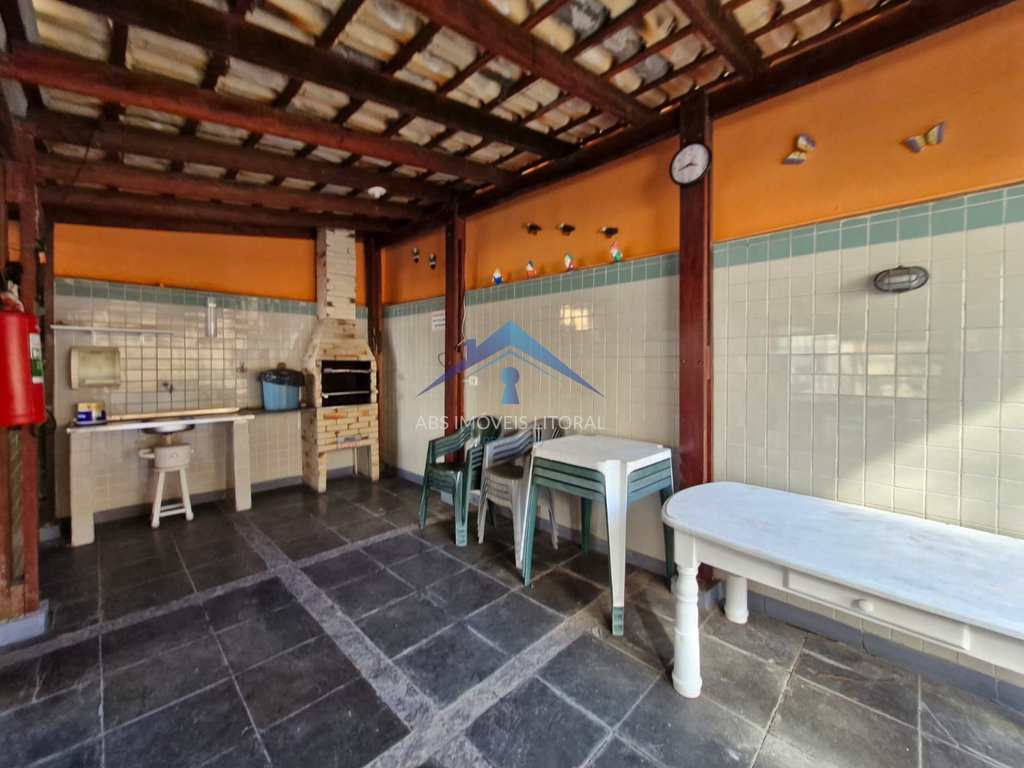 Apartamento em Praia Grande, no bairro Caiçara