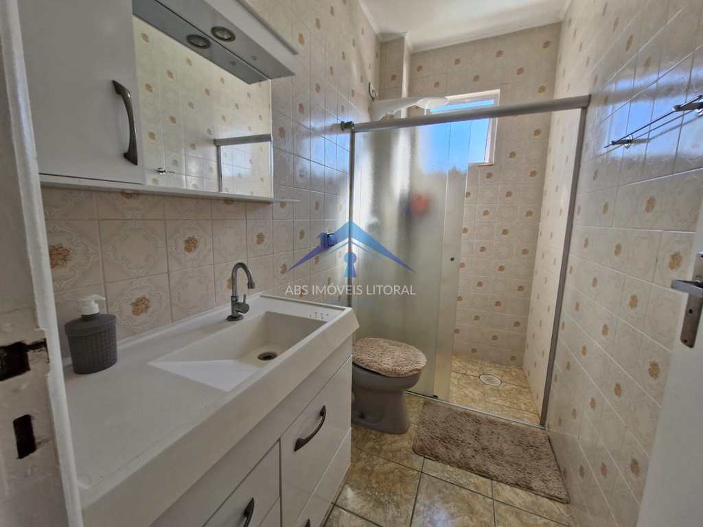 Apartamento em Praia Grande, no bairro Caiçara
